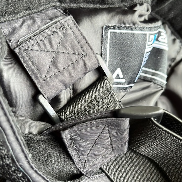 Dare 2b Ared 5000 snow pant w/ removable shoulder straps! ❄️- EUC - Picture 10 of 10